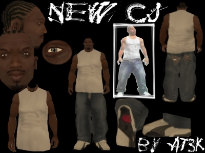 New CJ v.1.1
